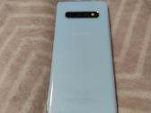 Galaxy S10 128gb - nuotraukos Nr. 2