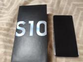Galaxy S10 128gb - nuotraukos Nr. 3