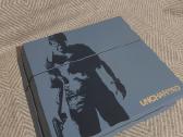 Parduodu Ps4 Uncharted - nuotraukos Nr. 2
