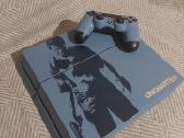 Parduodu Ps4 Uncharted - nuotraukos Nr. 3