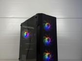 Powerful gaming pc with rtx 4060 and warranty