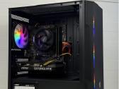 Powerful gaming pc with rtx 4060 and warranty - nuotraukos Nr. 4