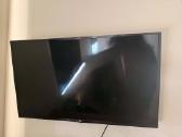 LG 43 colių Full HD Smart televizorius - nuotraukos Nr. 2