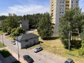 Parduodamas 3 k. butas Lazdynuose, Architektų g. - nuotraukos Nr. 28