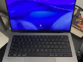 MacBook Pro 14 M2 Pro / 16gb / 512gb