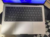 MacBook Pro 14 M2 Pro / 16gb / 512gb - nuotraukos Nr. 2