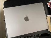 MacBook Pro 14 M2 Pro / 16gb / 512gb - nuotraukos Nr. 3