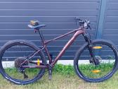 Scott scale contesa