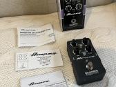 Ampeg Classic Bass Preamp