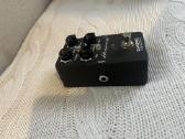 Ampeg Classic Bass Preamp - nuotraukos Nr. 6