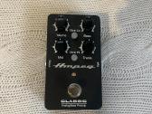 Ampeg Classic Bass Preamp - nuotraukos Nr. 7