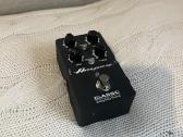 Ampeg Classic Bass Preamp - nuotraukos Nr. 2
