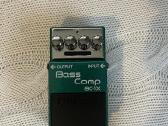 Boss Bc-1x Compressor - nuotraukos Nr. 4