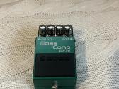 Boss Bc-1x Compressor - nuotraukos Nr. 5