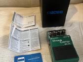 Boss Bc-1x Compressor