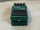 Boss Bc-1x Compressor - nuotraukos Nr. 7