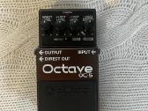 Boss Oc-5 Octave - nuotraukos Nr. 6