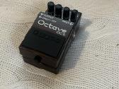 Boss Oc-5 Octave - nuotraukos Nr. 3
