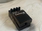 Boss Oc-5 Octave - nuotraukos Nr. 2