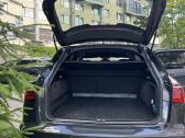 Audi A6 C7 Avant 2.0 Tdi 140 kw 2015 m. - nuotraukos Nr. 5