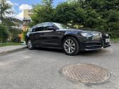 Audi A6 C7 Avant 2.0 Tdi 140 kw 2015 m. - nuotraukos Nr. 2