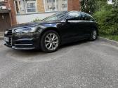 Audi A6 C7 Avant 2.0 Tdi 140 kw 2015 m. - nuotraukos Nr. 3