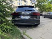 Audi A6 C7 Avant 2.0 Tdi 140 kw 2015 m. - nuotraukos Nr. 4