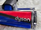Dyson Soft Fluffy Turbo minkstas sepetys antgalis - nuotraukos Nr. 2