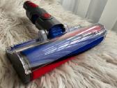 Dyson Soft Fluffy Turbo minkstas sepetys antgalis - nuotraukos Nr. 3