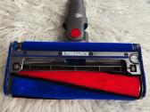Dyson Soft Fluffy Turbo minkstas sepetys antgalis - nuotraukos Nr. 4