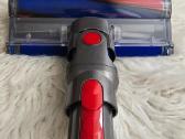 Dyson Soft Fluffy Turbo minkstas sepetys antgalis - nuotraukos Nr. 5