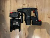 Perforatoriu Wurth H28 Ma