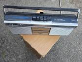 Philips Compact line D8110 magnetola - nuotraukos Nr. 2