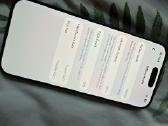 iPhone 15 pro 128gb - nuotraukos Nr. 2