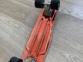 Nils Extreme Pennyboard 22 riedlentė - nuotraukos Nr. 2