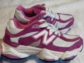 New Balance 9060 rožiniai kedukai 38 dydis
