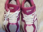 New Balance 9060 rožiniai kedukai 38 dydis - nuotraukos Nr. 6