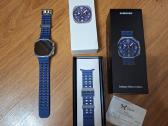 Apinaujis Samsung Galaxy Watch ultra (2025)