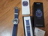 Apinaujis Samsung Galaxy Watch ultra (2025) - nuotraukos Nr. 2
