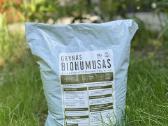 Biohumusas- 100% natūrali trąša