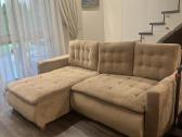 Sofa- lova