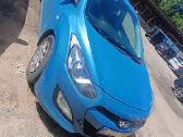 Hyundai i30 2012m.