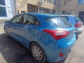 Hyundai i30 2012m. - nuotraukos Nr. 3