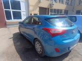 Hyundai i30 2012m. - nuotraukos Nr. 4
