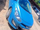 Hyundai i30 2012m. - nuotraukos Nr. 5