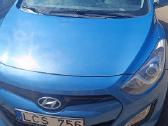 Hyundai i30 2012m. - nuotraukos Nr. 6
