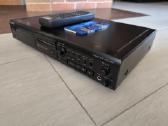 Mini diskų grotuvas Sony , tiuneris St-s 590es - nuotraukos Nr. 3