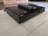 Mini diskų grotuvas Sony , tiuneris St-s 590es - nuotraukos Nr. 4