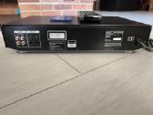 Mini diskų grotuvas Sony , tiuneris St-s 590es - nuotraukos Nr. 7