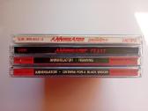 CD muzika